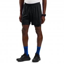Odlo Zeroweight 5 Inch 2-in-1-Laufshorts 2.1 Men | 324222-15000