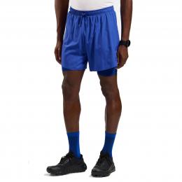 Odlo Zeroweight 5 Inch 2-in-1-Laufshorts 2.1 Men | 324222-21812