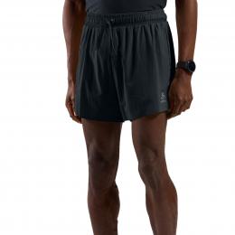 Odlo Zeroweight 5 Inch Laufshorts mit Innenslip Men |323942-15000