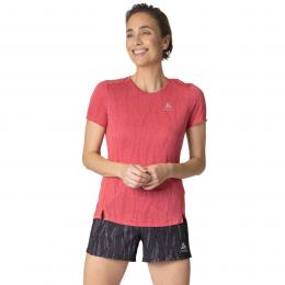 Odlo Zeroweight Engineered Chill-Tec Laufshirt Lady | 313731-30842