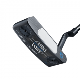 Odyssey Ai-ONE Cruiser Double Wide OS Putter RH / 38'' Angebot kostenlos vergleichen bei topsport24.com.