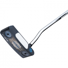 Odyssey Ai-ONE Double Wide DB Putter | LH / 33''