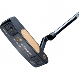 Odyssey Ai-ONE Milled One T CH Putter | RH / 35''