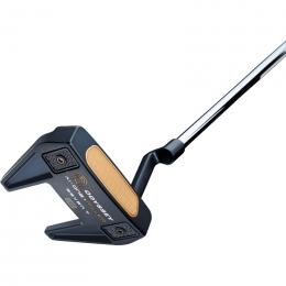 Odyssey Ai-ONE Milled Seven T CH Putter | RH / 34''