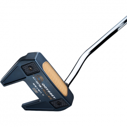 Odyssey Ai-ONE Milled Seven T DB Putter | RH / 34''