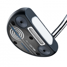 Odyssey Ai-ONE Rossie DB Putter RH / 34''