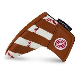 Odyssey Baseball Blade Putter Headcover