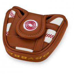 Odyssey Baseball Mallet Putter Headcover