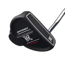 Odyssey DFX 2 Ball Putter | RH Oversized 34