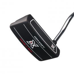 Odyssey DFX Double Wide Putter | RH Oversized 33