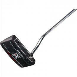Odyssey DFX Double Wide Putter | RH Oversized 34