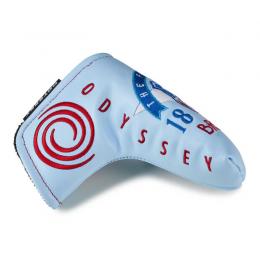 Odyssey June Major Blade 2022 Putter Headcover