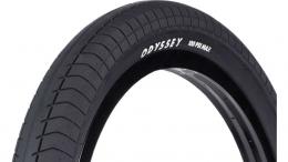 Odyssey Path Pro BMX 100 PSI SCHWARZ 57-406 (20 x 2.25)