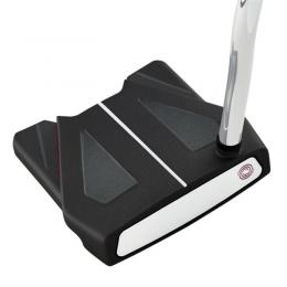 Odyssey RED Ten OS Putter 2022 | RH Stroke Lab 3GEN Red / Oversize Grip 34''