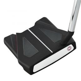 Odyssey Red Ten S Putter | RH 34'' Pistol