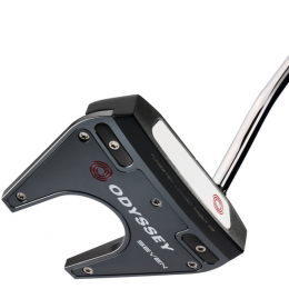 Odyssey Tri-Hot 5K Seven Stroke Lab Putter 2022 LH 34''