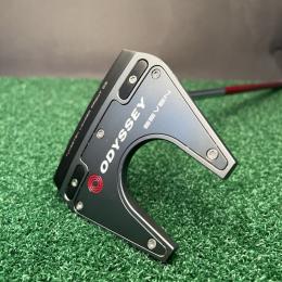 Odyssey Tri-Hot 5K Seven Stroke Lab Putter RH 34'' GEBRAUCHT