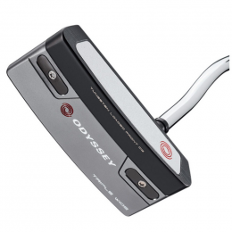 Odyssey Tri-Hot 5K Triple Wide Stroke Lab Putter RH 34''