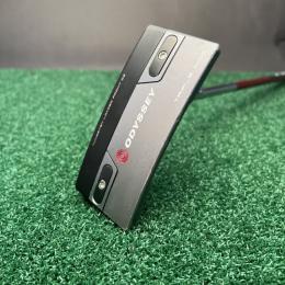 Odyssey Tri-Hot 5K Triple Wide Stroke Lab Putter RH 34'' GEBRAUCHT