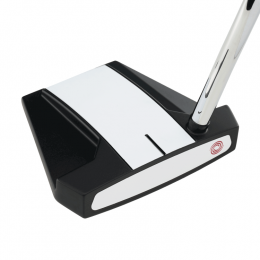 Odyssey White Hot Versa Twelve Putter LH 34''