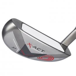 Odyssey X-Act Chipper Herren RH Stahlschaft Uniflex 35,5''
