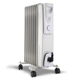 Ölradiator 1500w - elektrische Zusatzheizung - Speicherofen - Heizung Angebot kostenlos vergleichen bei topsport24.com.