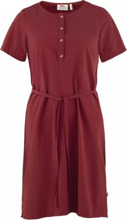 Övik Lite Dress Women