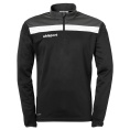 Offence 23 1/4 Zip Top Junior