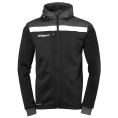 Offence 23 Multi Hood Präsentations-Jacke Junior