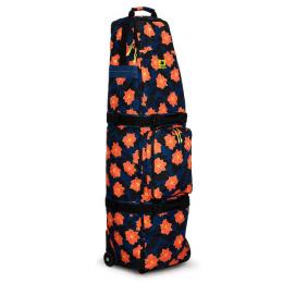 OGIO Alpha Travelcover Mid Navy Flower Party