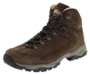 OHIO 2 Mahagoni Herren Hikingstiefel Braun