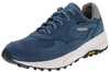 Olbia Lady GTX Damen Blau Hikingschuh