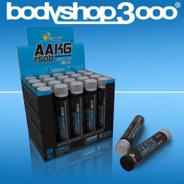 Olimp AAKG Extreme SHOT 7500 mg Arginin