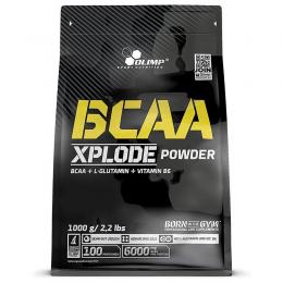 Olimp BCAA Xplode Powder 1000g