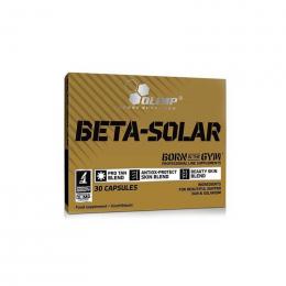 Olimp BETA SOLAR 30 Caps