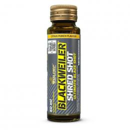 Olimp Blackweiler Shred Shot 9x60 ml Angebot kostenlos vergleichen bei topsport24.com.