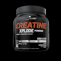 Olimp Creatine X-Plode Creatin Powder