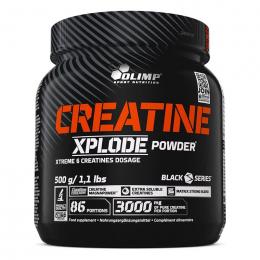 Olimp Creatine Xplode Pulver 500g