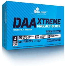 Olimp DAA Xtreme PROLACT-BLOCK 60 Tabletten