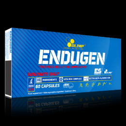 Olimp - Endugen 96g Angebot kostenlos vergleichen bei topsport24.com.