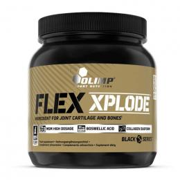 Olimp Flex Xplode 360g Orange