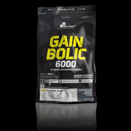 Olimp Gain Bolic 6000, 1000g