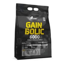 Olimp Gain Bolic 6000 - 6800g Angebot kostenlos vergleichen bei topsport24.com.