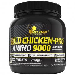 Olimp Gold Chicken-Pro Amino 9000 300 Tabletten