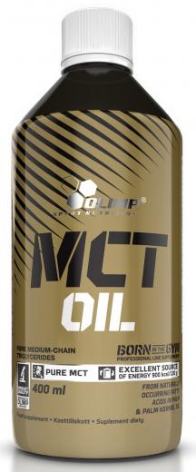 Olimp MCT Oil - 400ml