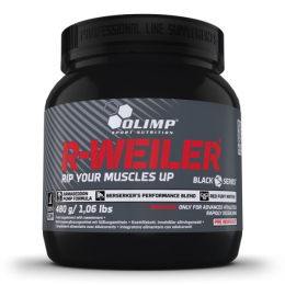 Olimp R-Weiler, 480g