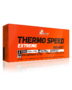 Olimp Thermo Speed Extreme 120 Kapseln