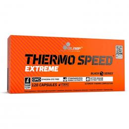 Olimp Thermo Speed Extreme 120 Kapseln