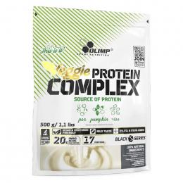 Olimp Veggie Protein Complex 500g Neutral