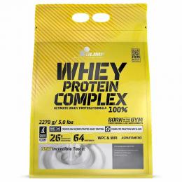 Olimp Whey Protein Complex 2270g Vanille